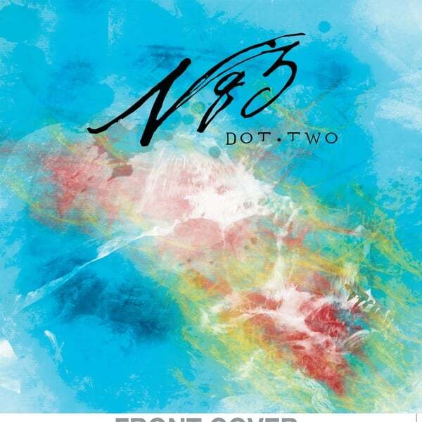 Cover art for Dot Two